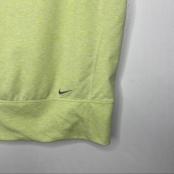 Nike Green Running Top - Picture 3 of 8